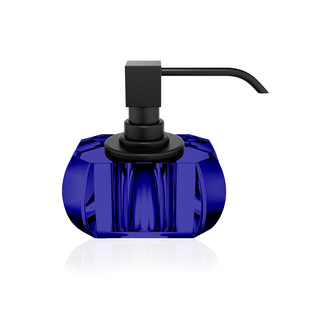 Distributore di sapone “Crystal” – Decor Walther