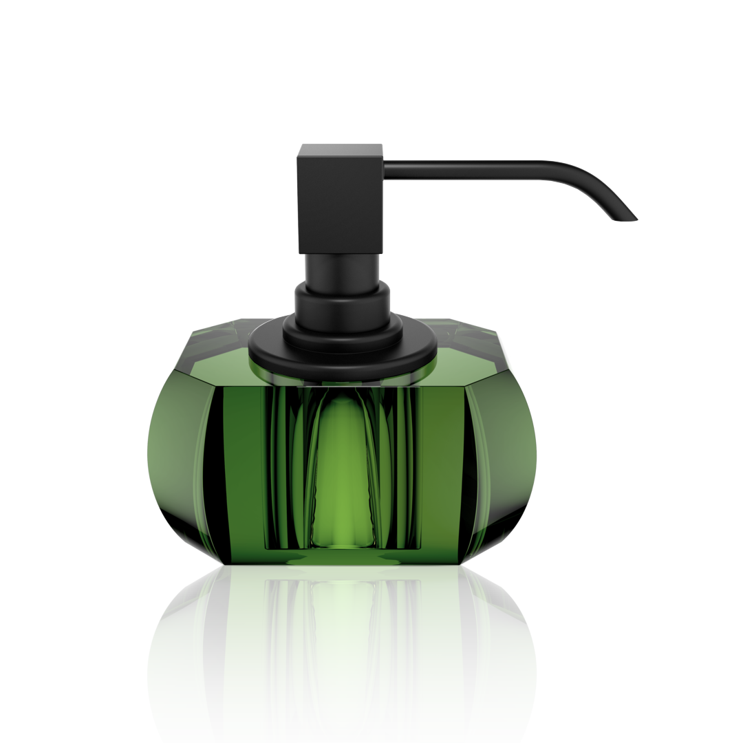 Distributore di sapone “Crystal” – Decor Walther