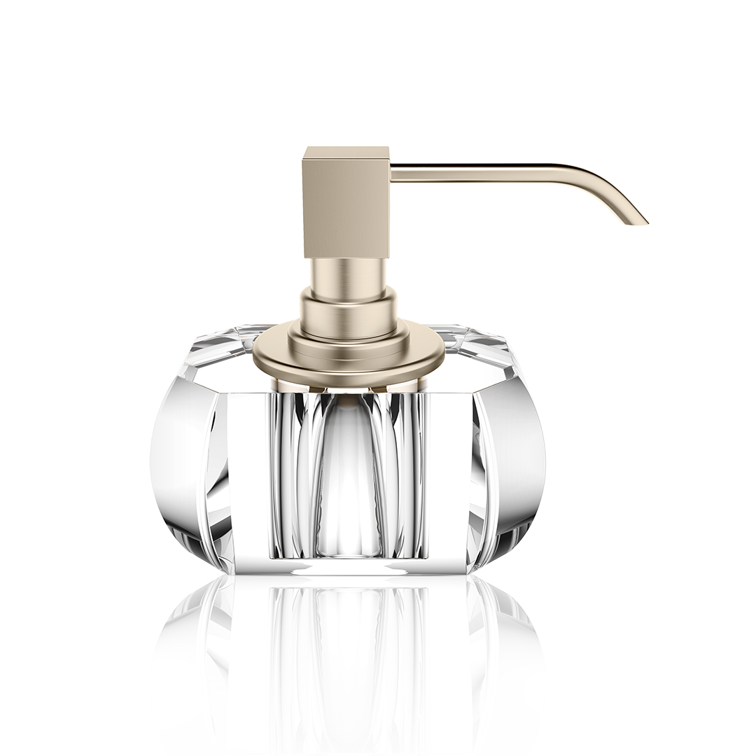 Distributore di sapone “Crystal” – Decor Walther