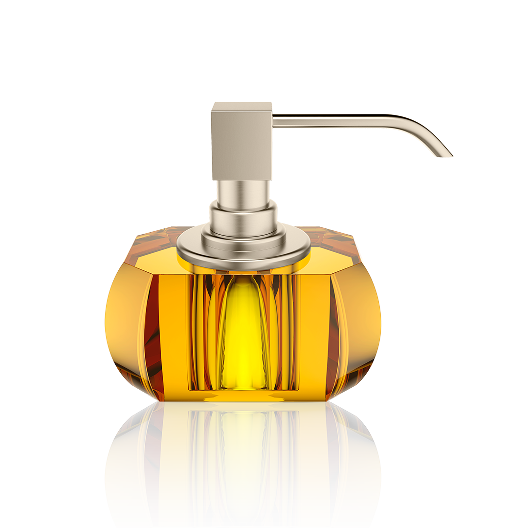 Distributore di sapone “Crystal” – Decor Walther