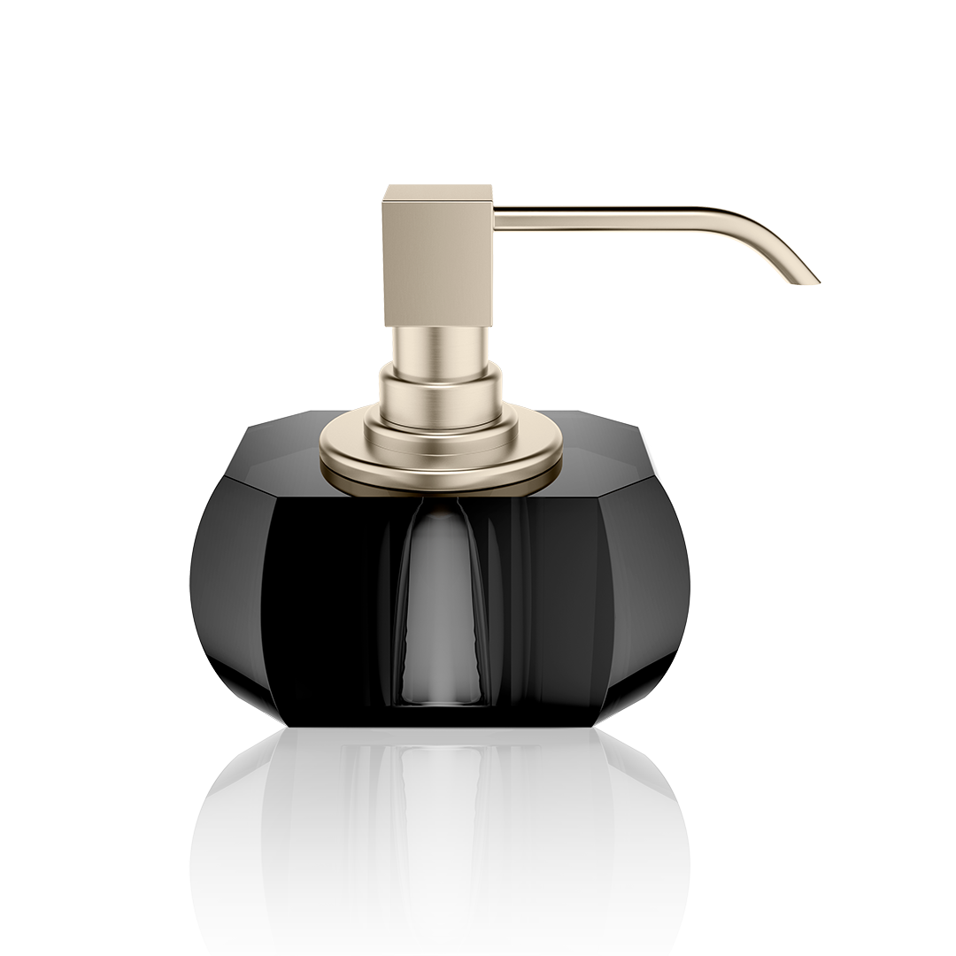 Distributore di sapone “Crystal” – Decor Walther