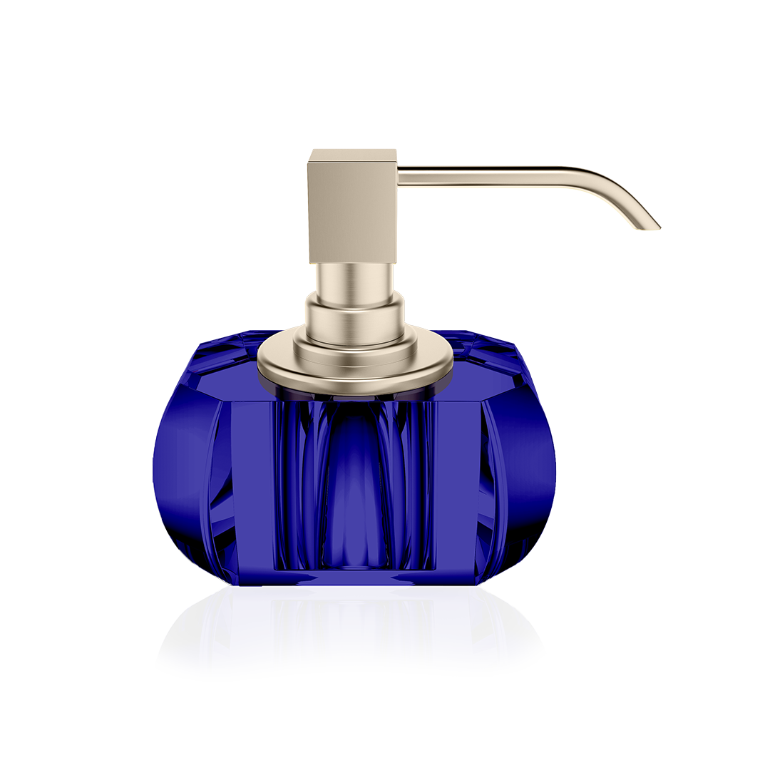 Distributore di sapone “Crystal” – Decor Walther