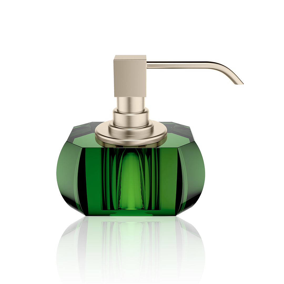 Distributore di sapone “Crystal” – Decor Walther