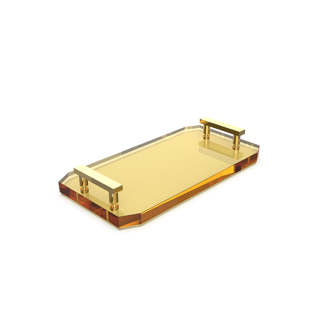 Tablett "Kristall" TAB