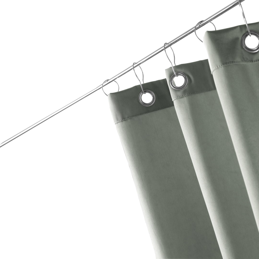 Shower curtain “Loft” – Decor Walther