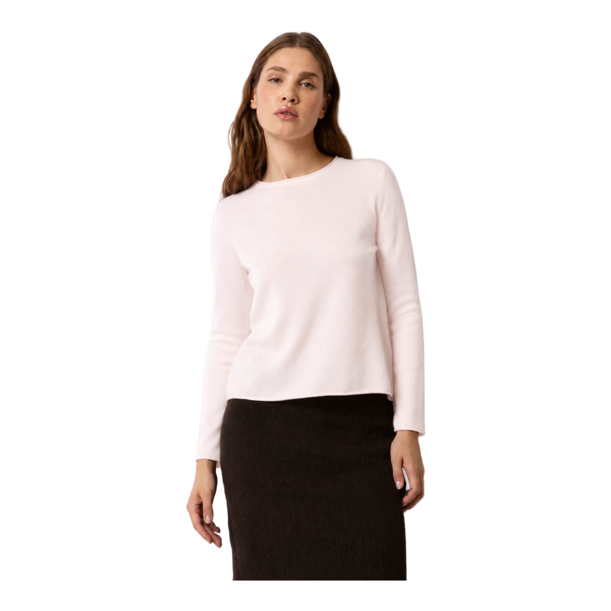 #Farbe_0507 Nudie Pink