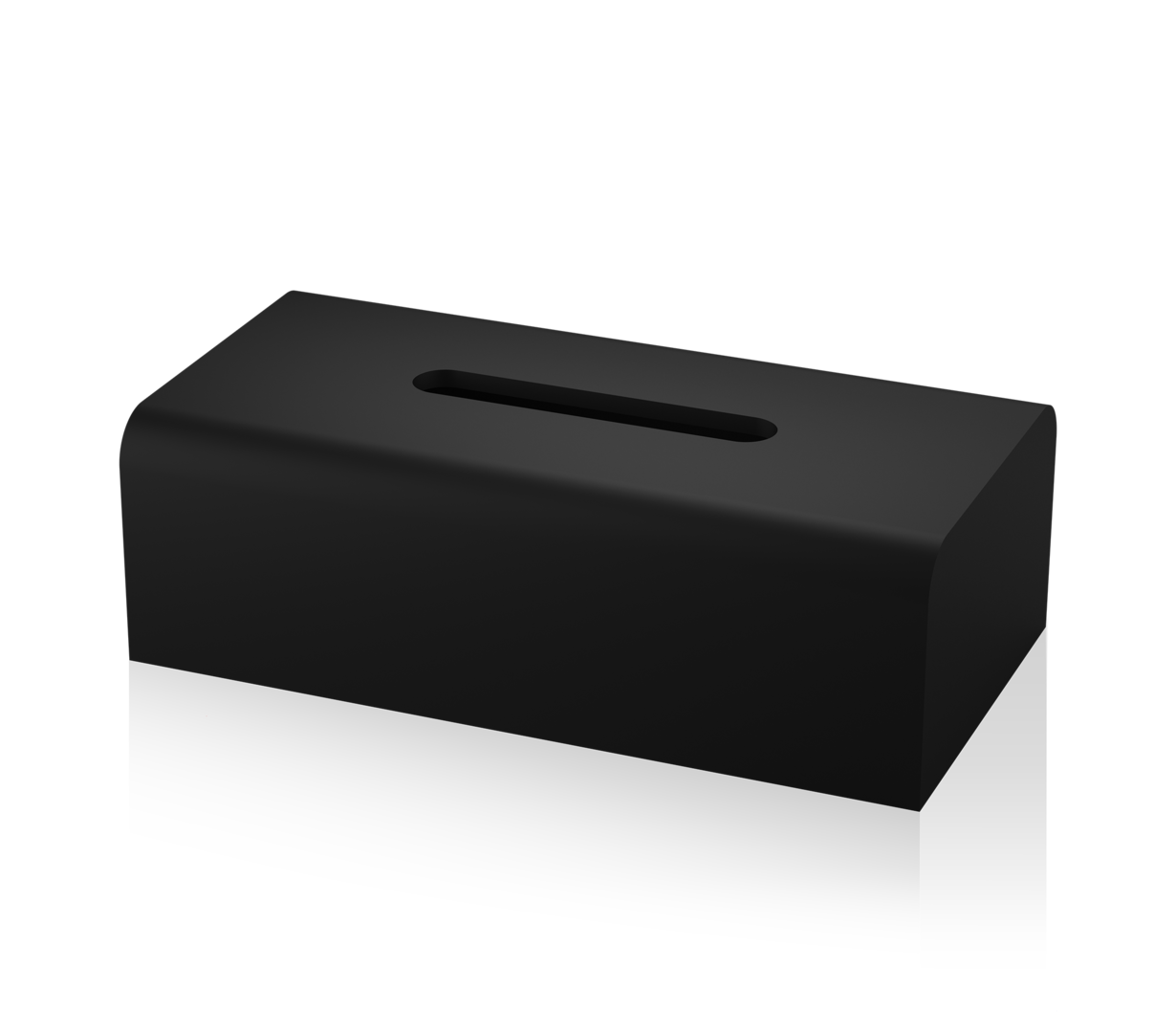 Papiertuchbox "Stone" KB