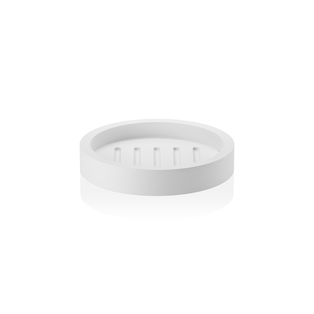 Soap dish “Stone” – Decor Walther