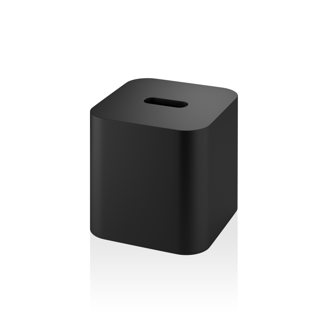 Paper towel box “Stone” – Decor Walther