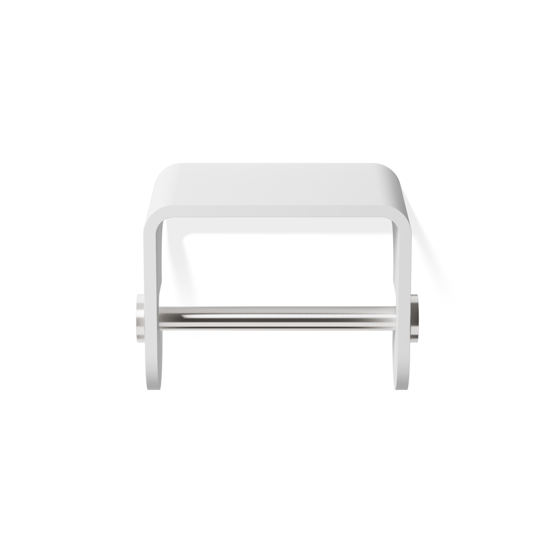 Toilettenpapierhalter "Stone" TPH4