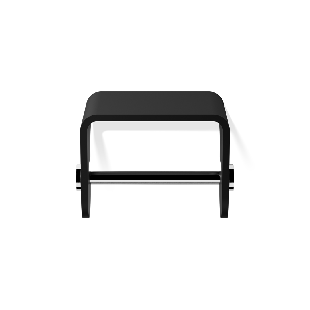 Toilettenpapierhalter "Stone" TPH4