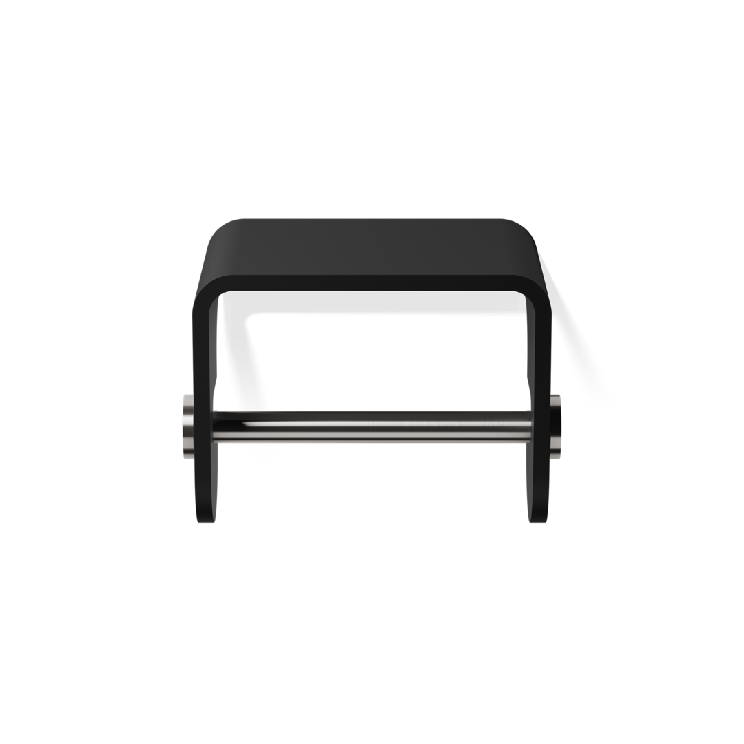 Toilettenpapierhalter "Stone" TPH4