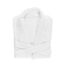 Bademantel Unisex "Pousada" – S / 100 White