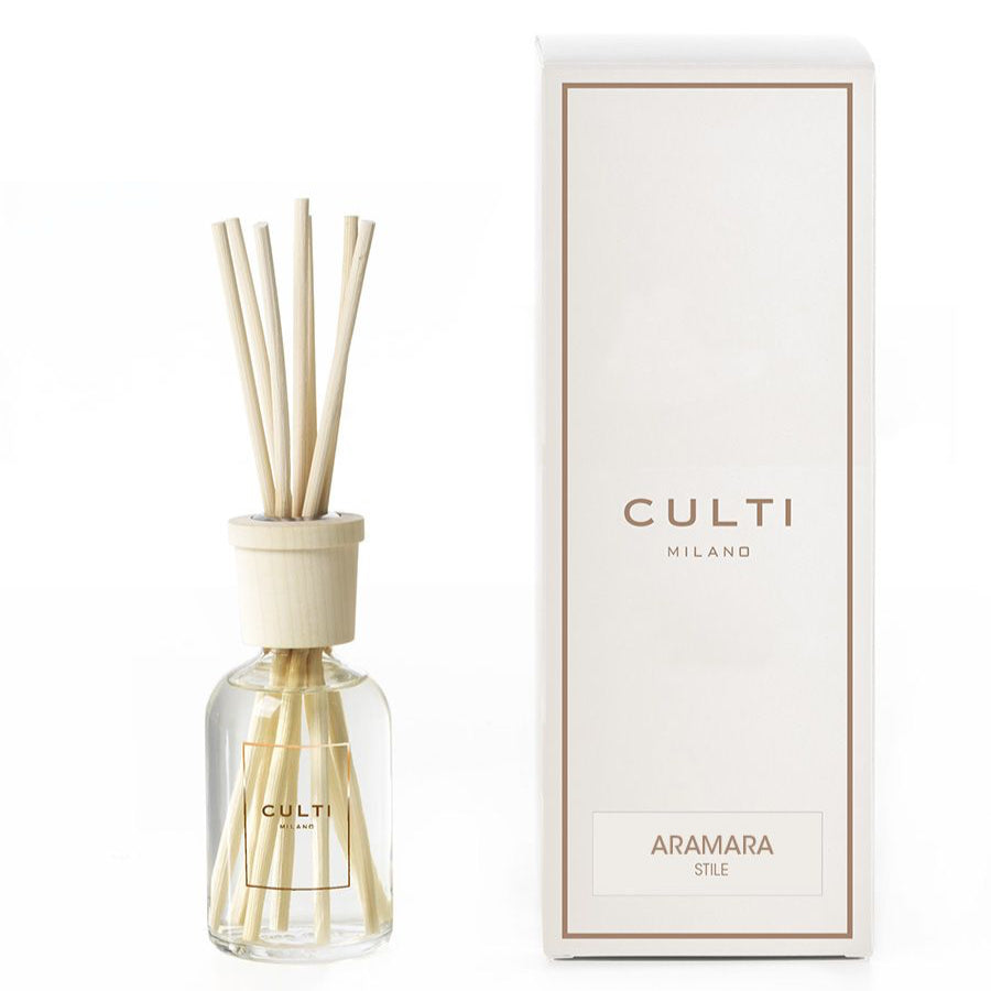 Profumo per ambienti “Aramara” – Culti