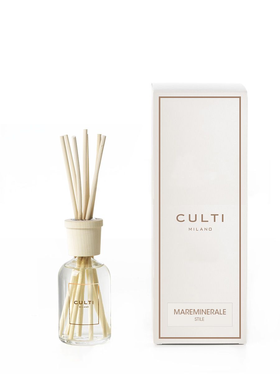 Raumduft "Mareminerale"
