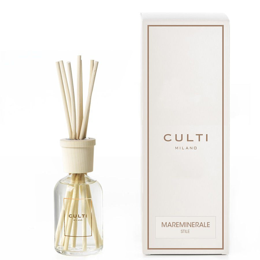 Room fragrance “Mareminerale” – Culti