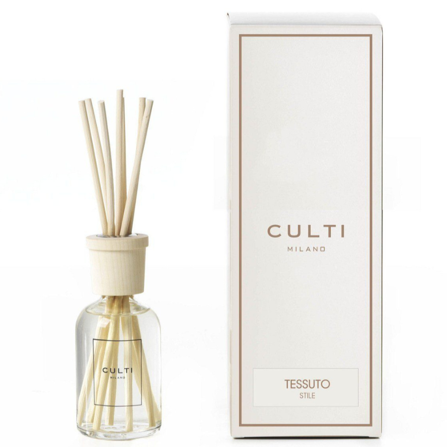 Room fragrance “Tessuto” – Culti