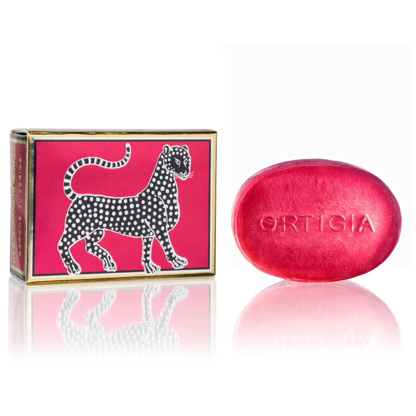 Soap “Melograno” – Ortigia