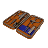 Maniküre ETUI Größe S von F. Hammann – Mirabelle 235