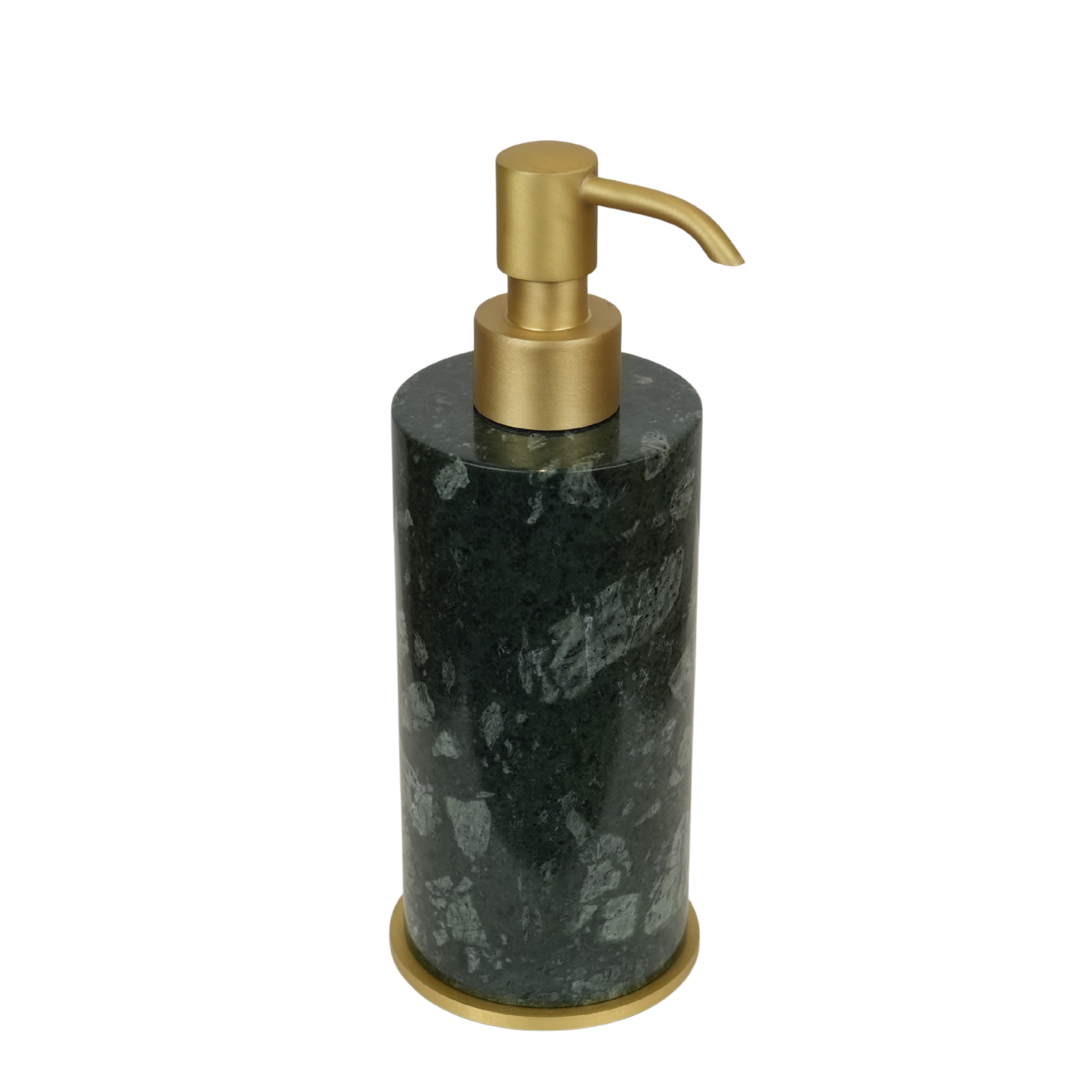 Seifenspender "Green Guatemala" HA296