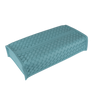 Papiertuchbox "Elba handwoven" PC-INT-rect von Riviere – Capri RV60