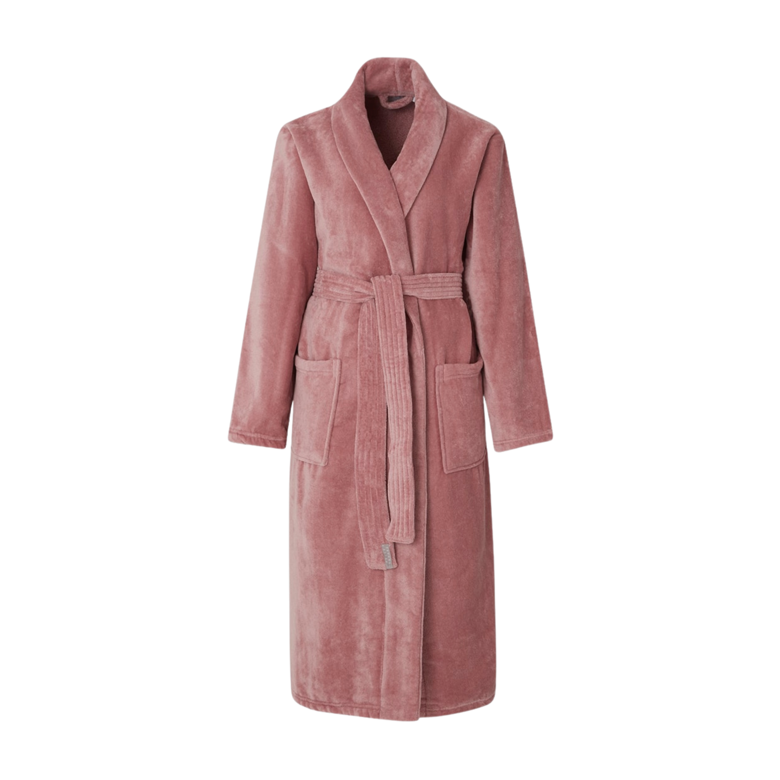 Women's bathrobe “Torekov” – Pelle Vävare