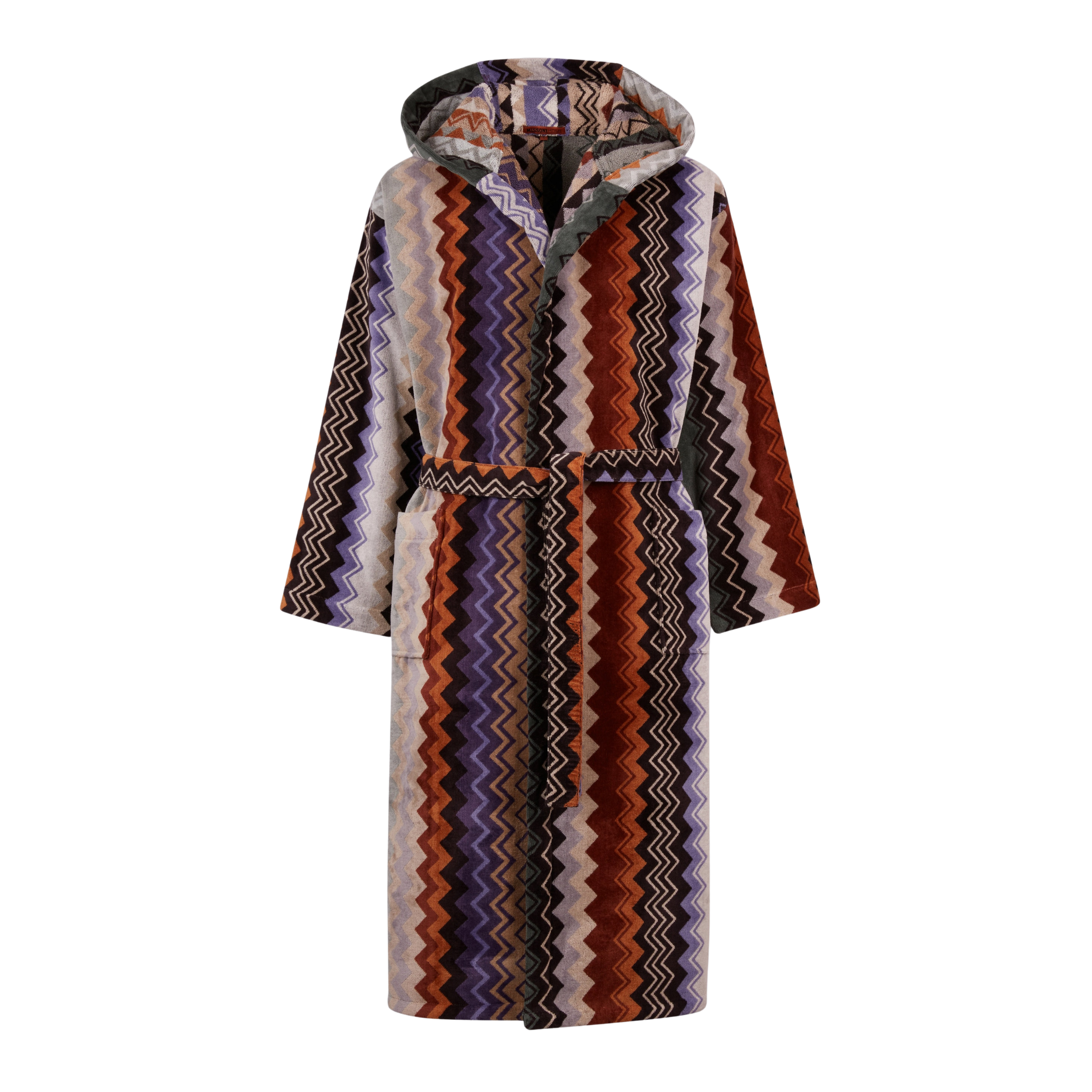 Accappatoio unisex “Giacomo” - Missoni