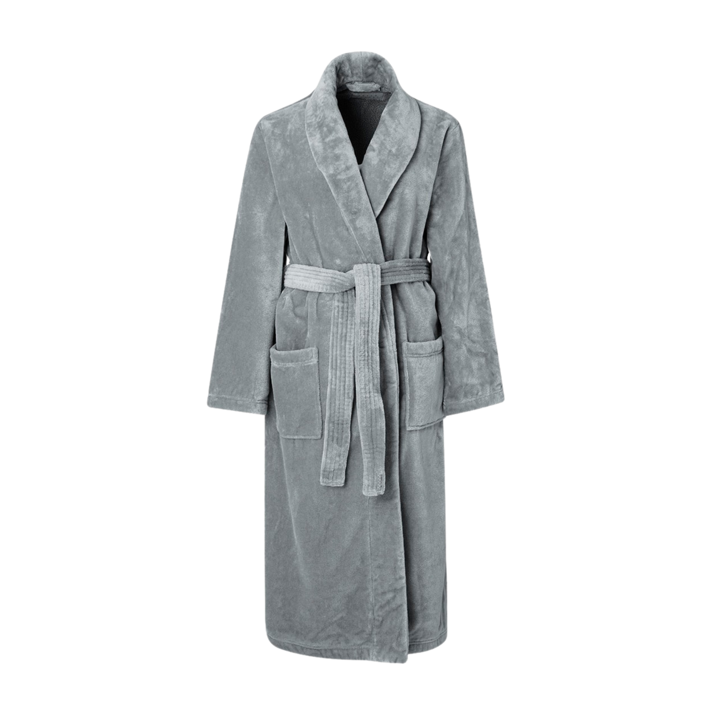 Women's bathrobe “Torekov” – Pelle Vävare