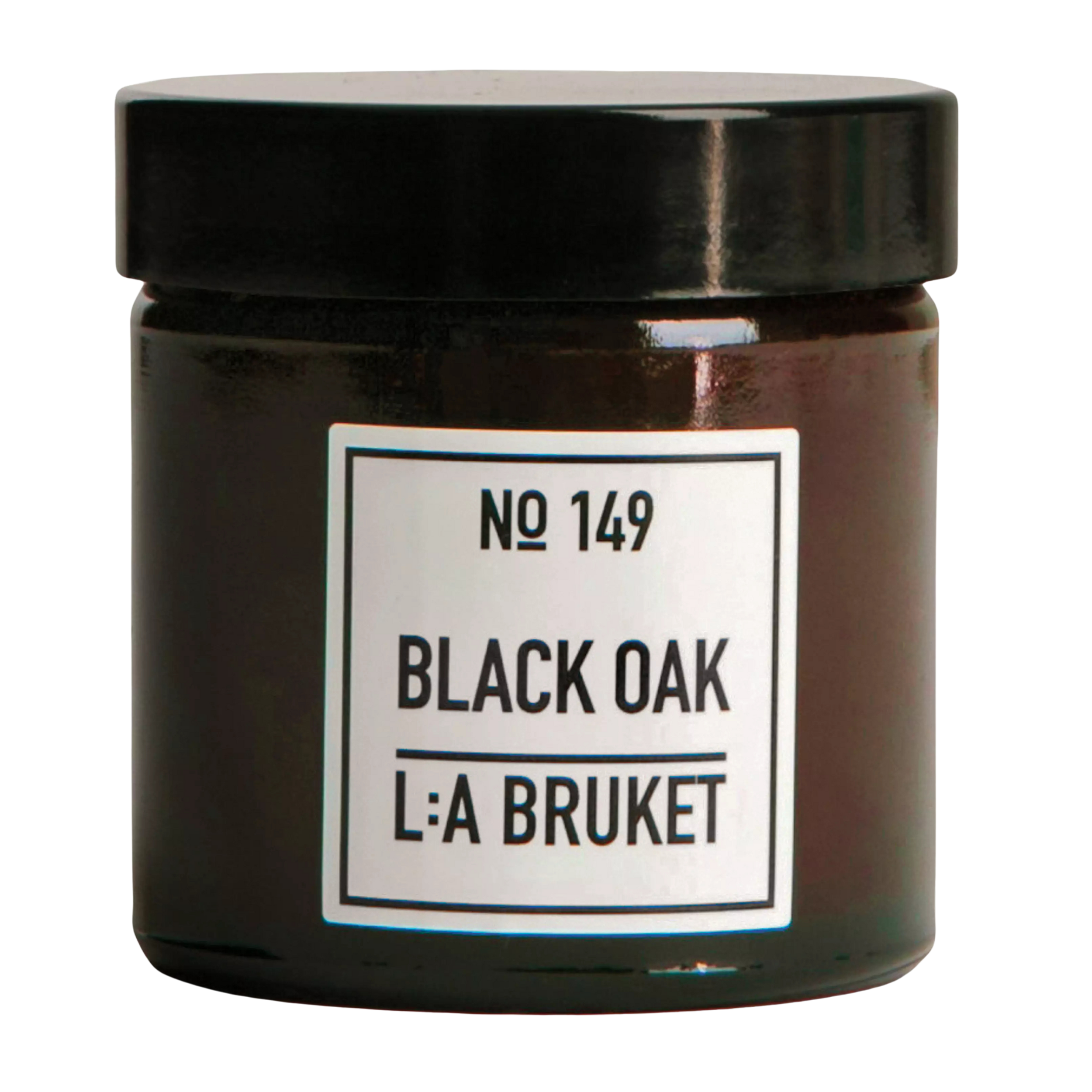 Duftkerze "No. 149 Black Oak"