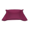 Tablett M quadratisch "Jack" HV023 – G35 Raspberry
