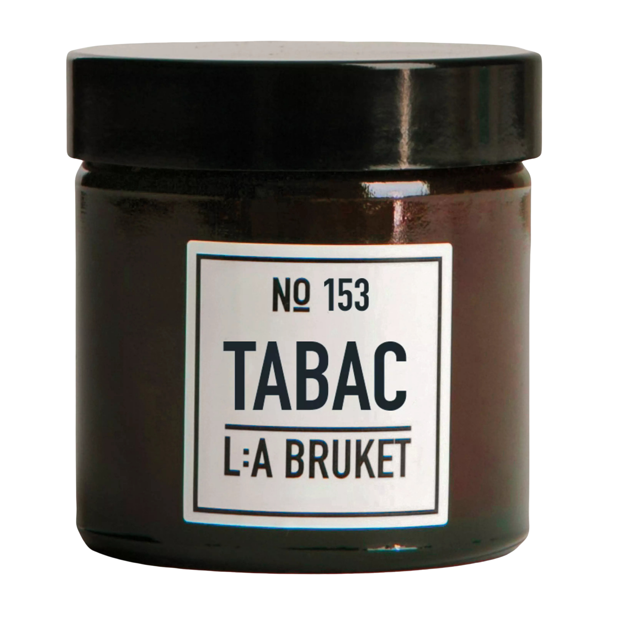 Duftkerze "No. 153 Tabac"