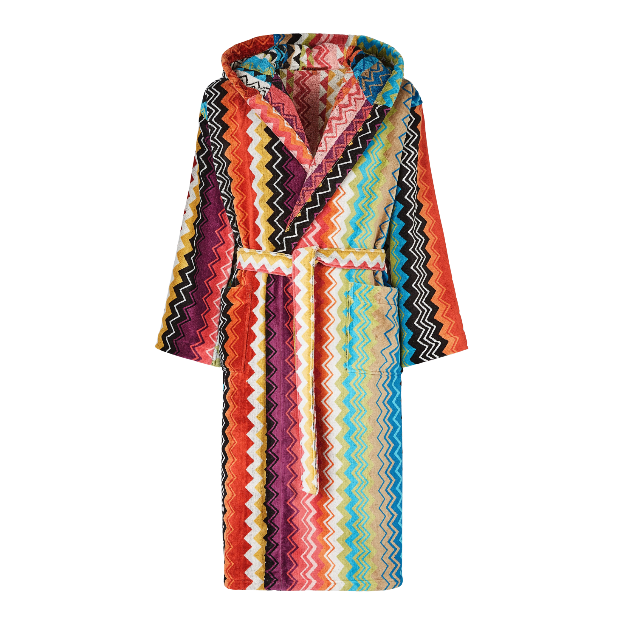 Accappatoio unisex “Giacomo” - Missoni