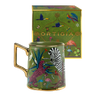 Tasse "Grün" von Ortigia – Kaffee