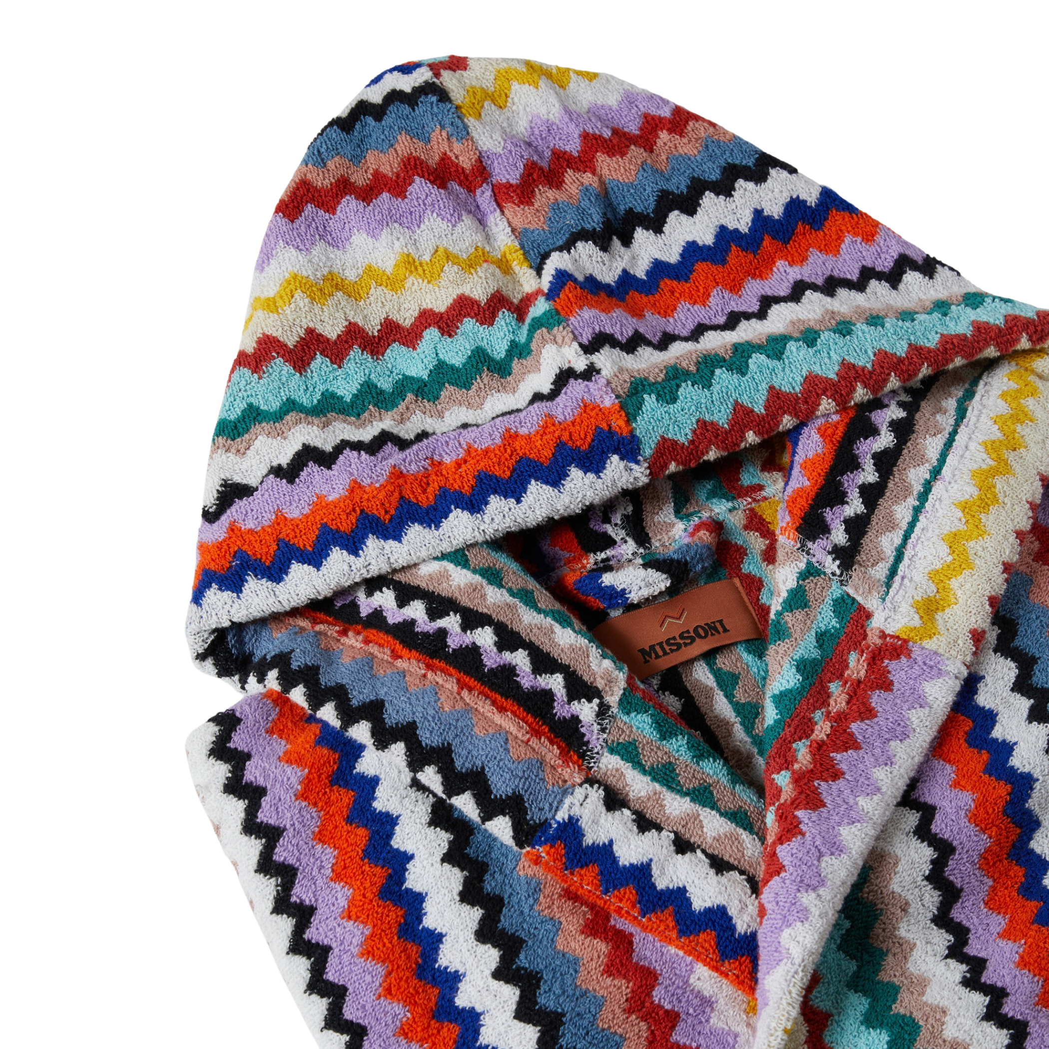 Bademantel Unisex "Riverbero"