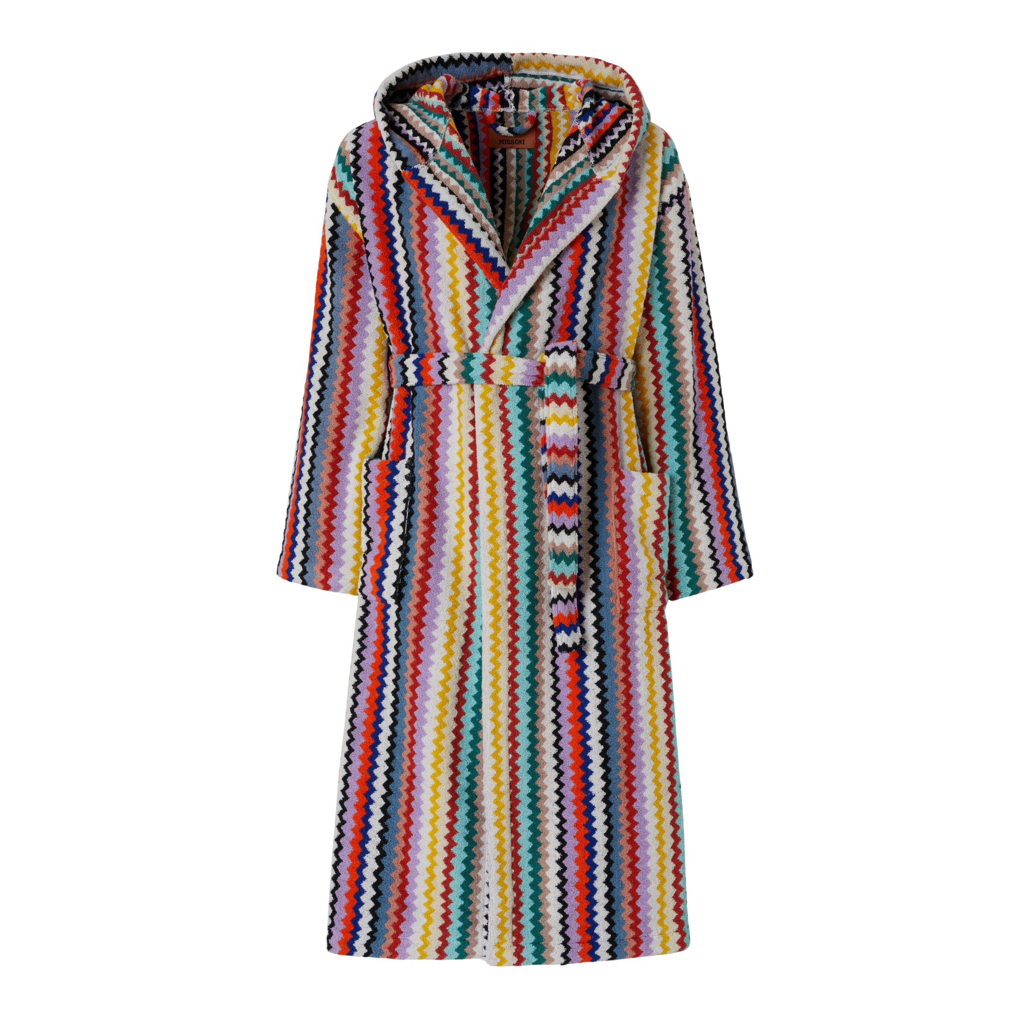 Bademantel Unisex "Riverbero"