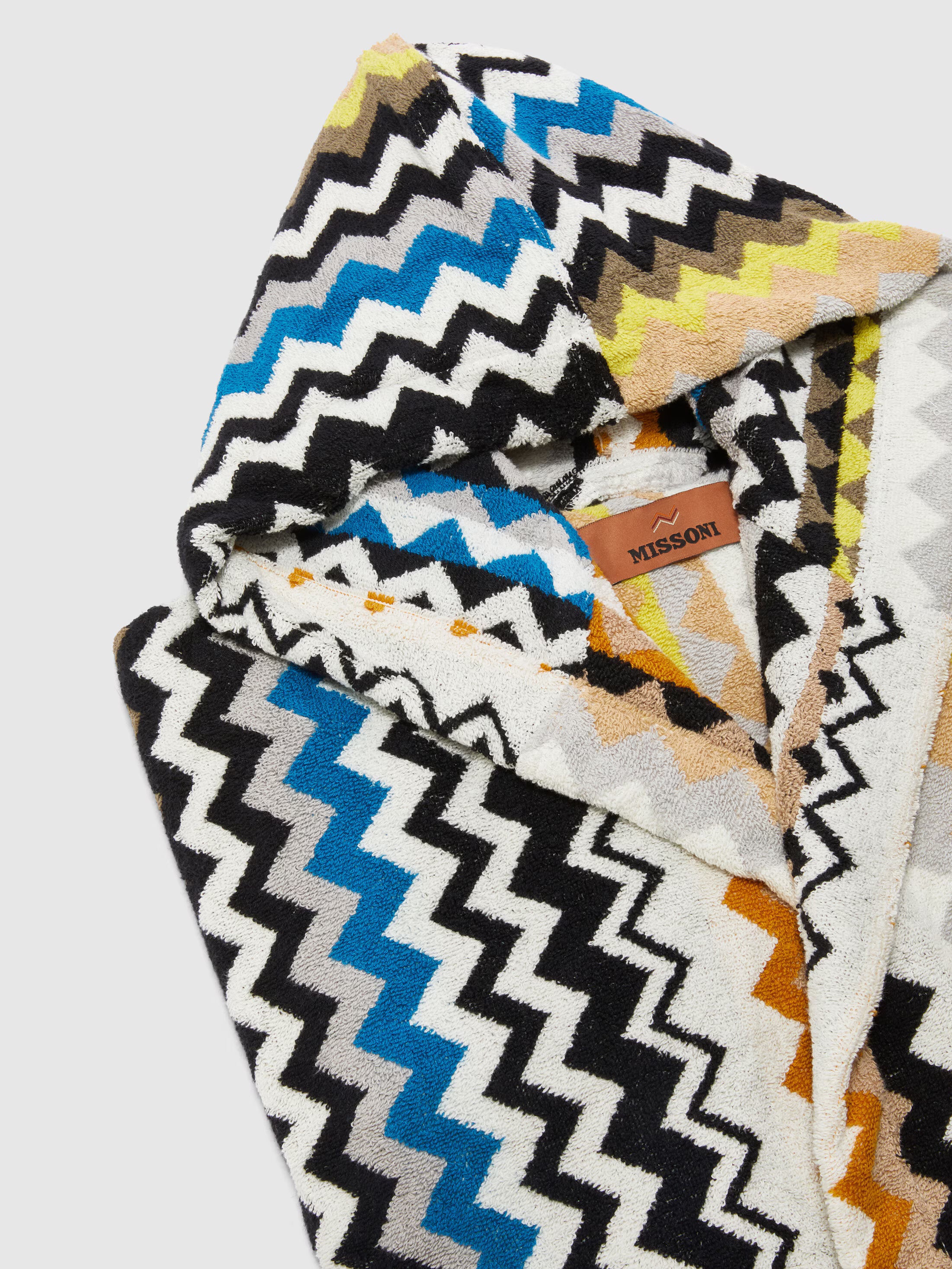 Accappatoio unisex “Best” - Missoni