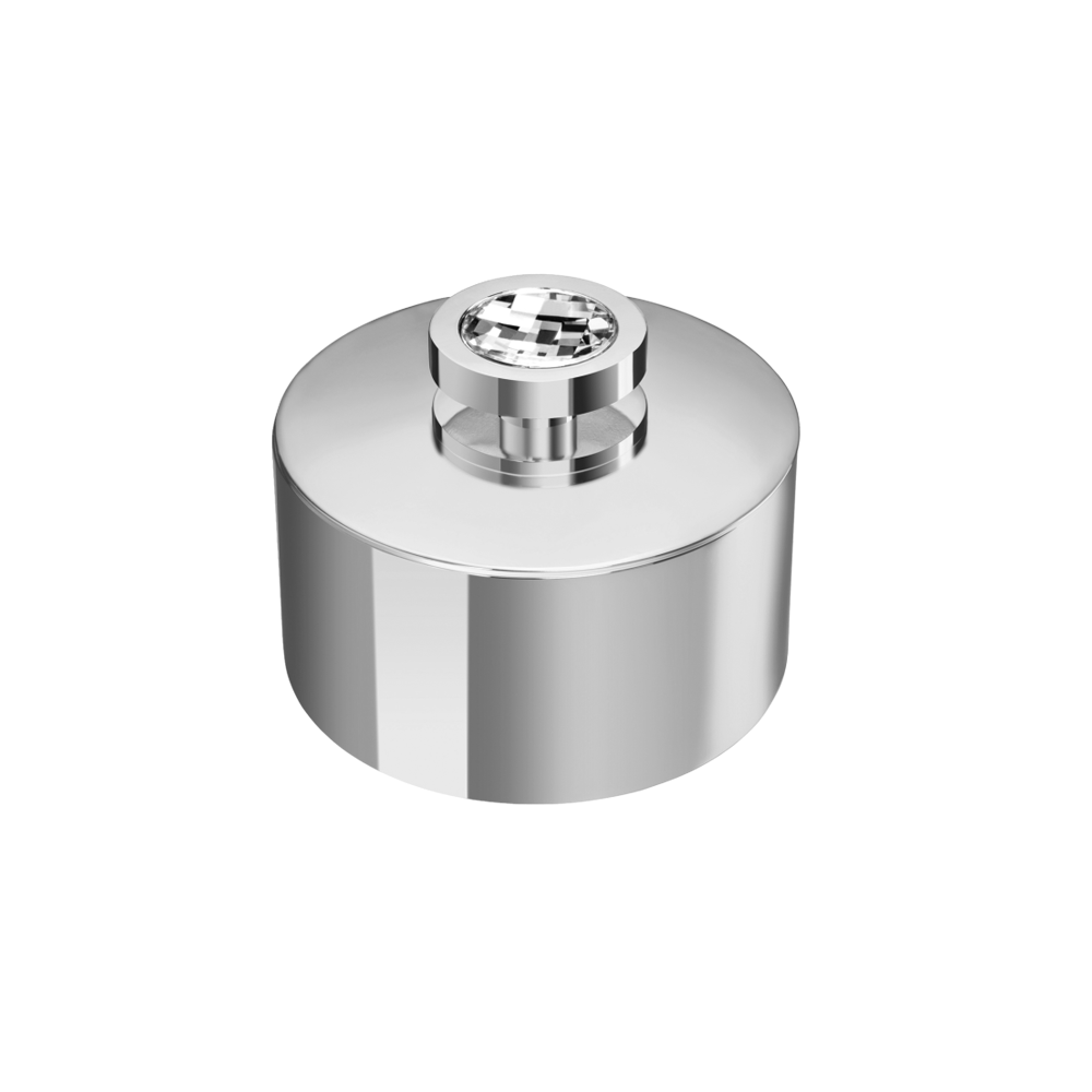 Dose mit Deckel M "Moon Light"