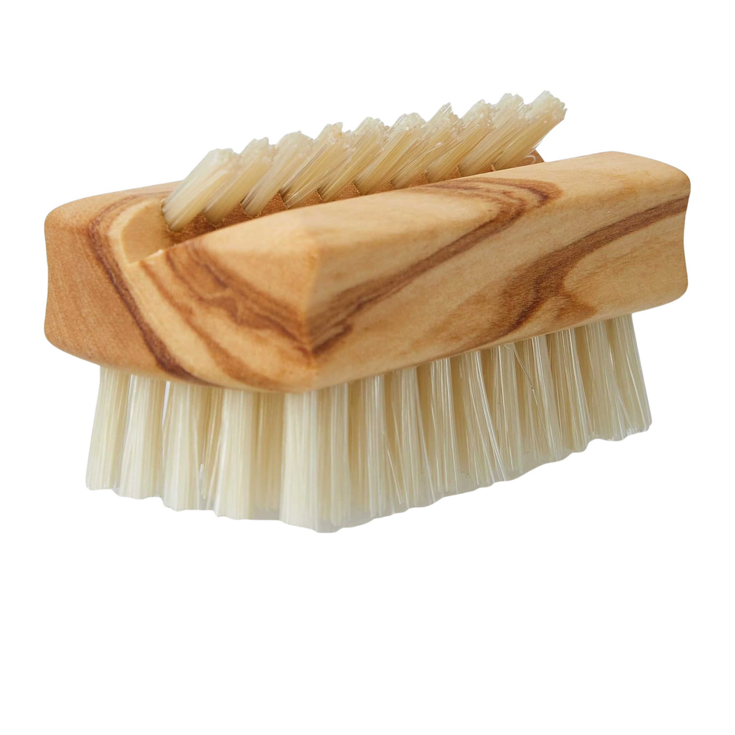 Nagelbürste "Olivenholz klein"