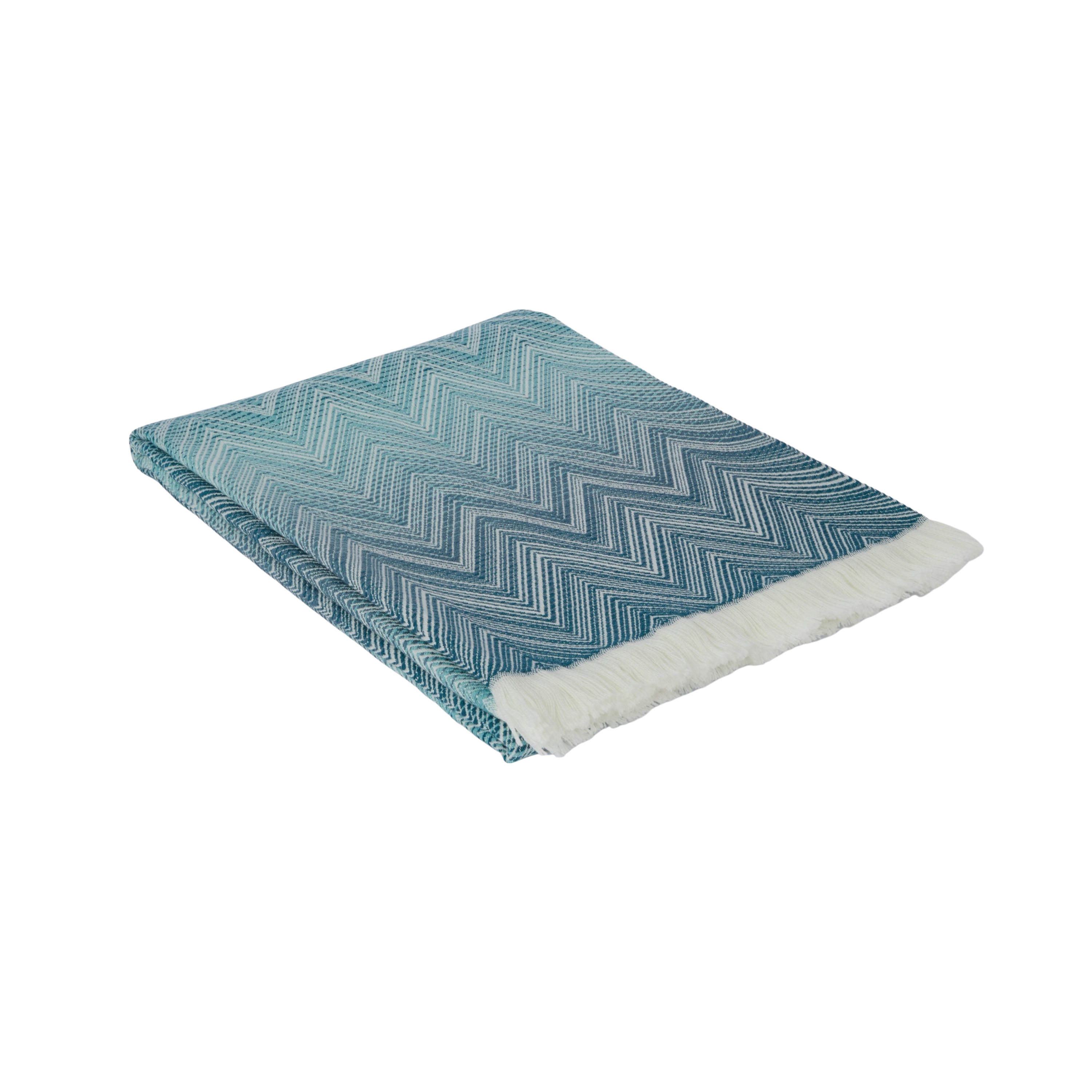 Plaid "Timmy" - Missoni