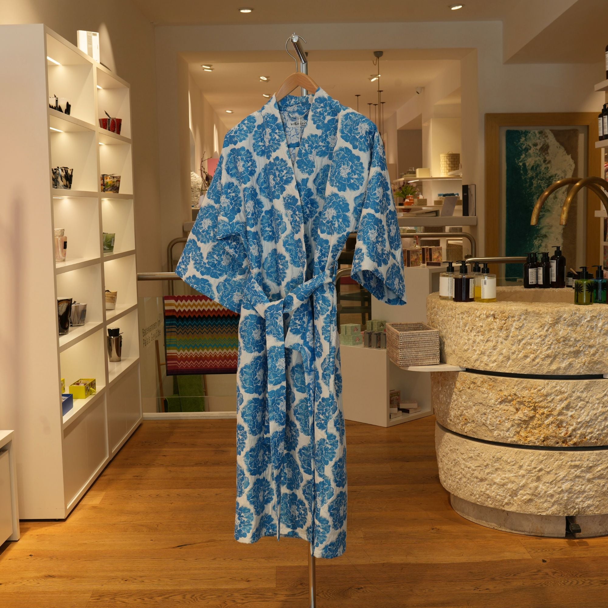 Kimono Jacquard 8812 450