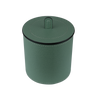 Dose mit Deckel M "Jack" HB032 – G43 Pistachio
