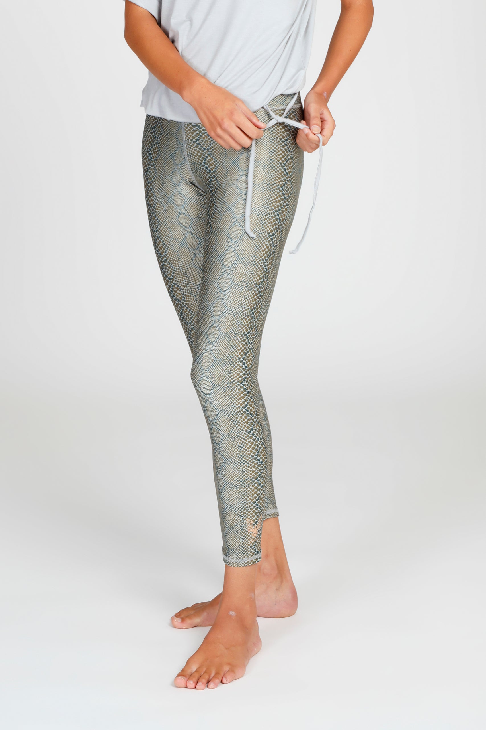 Lux Leggings