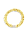 Kknekki Haargummi Dick – Light Yellow