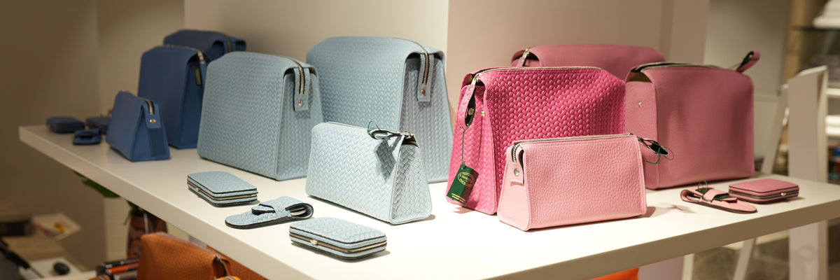 Beauty case taglia M