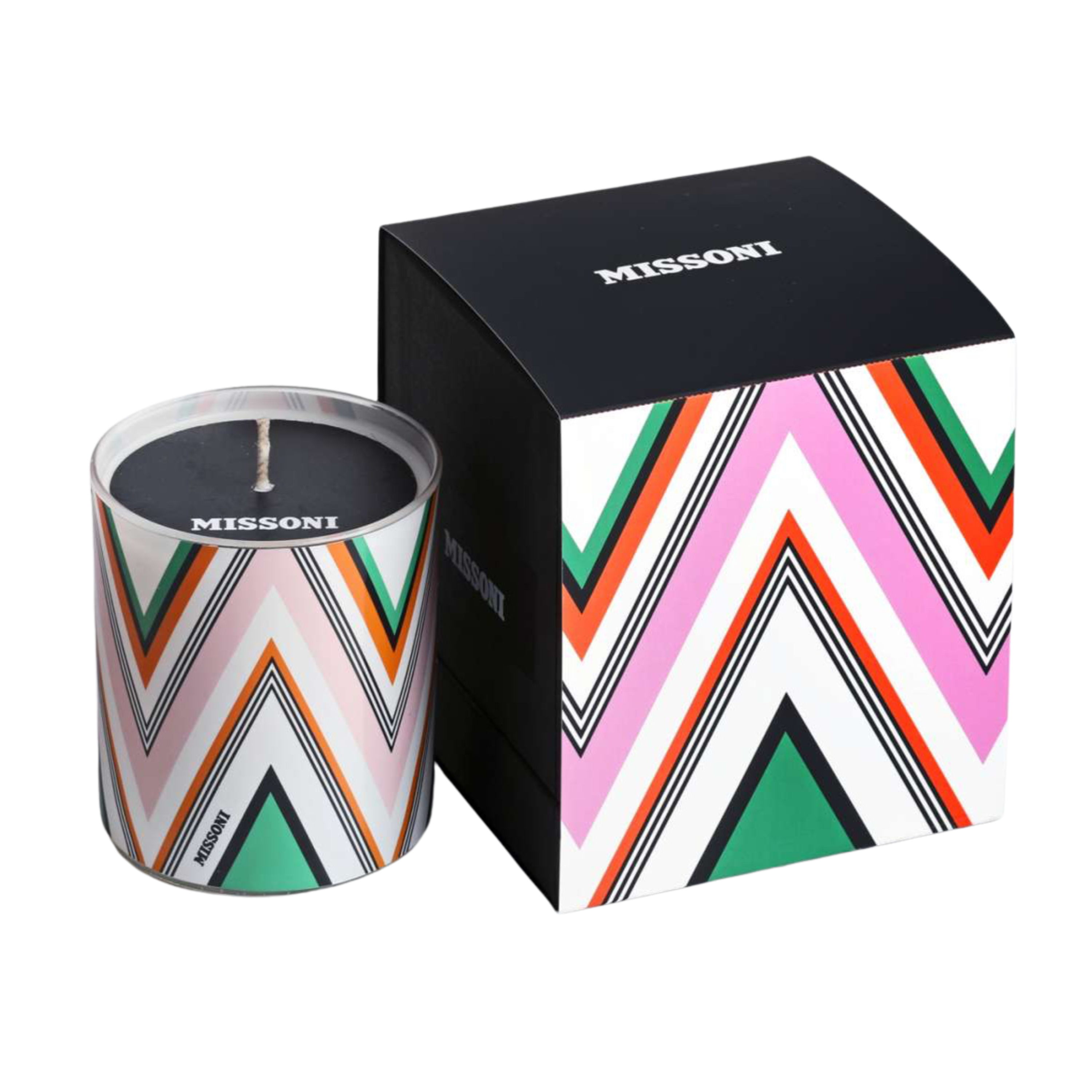 Scented candle "Capri" – Missoni
