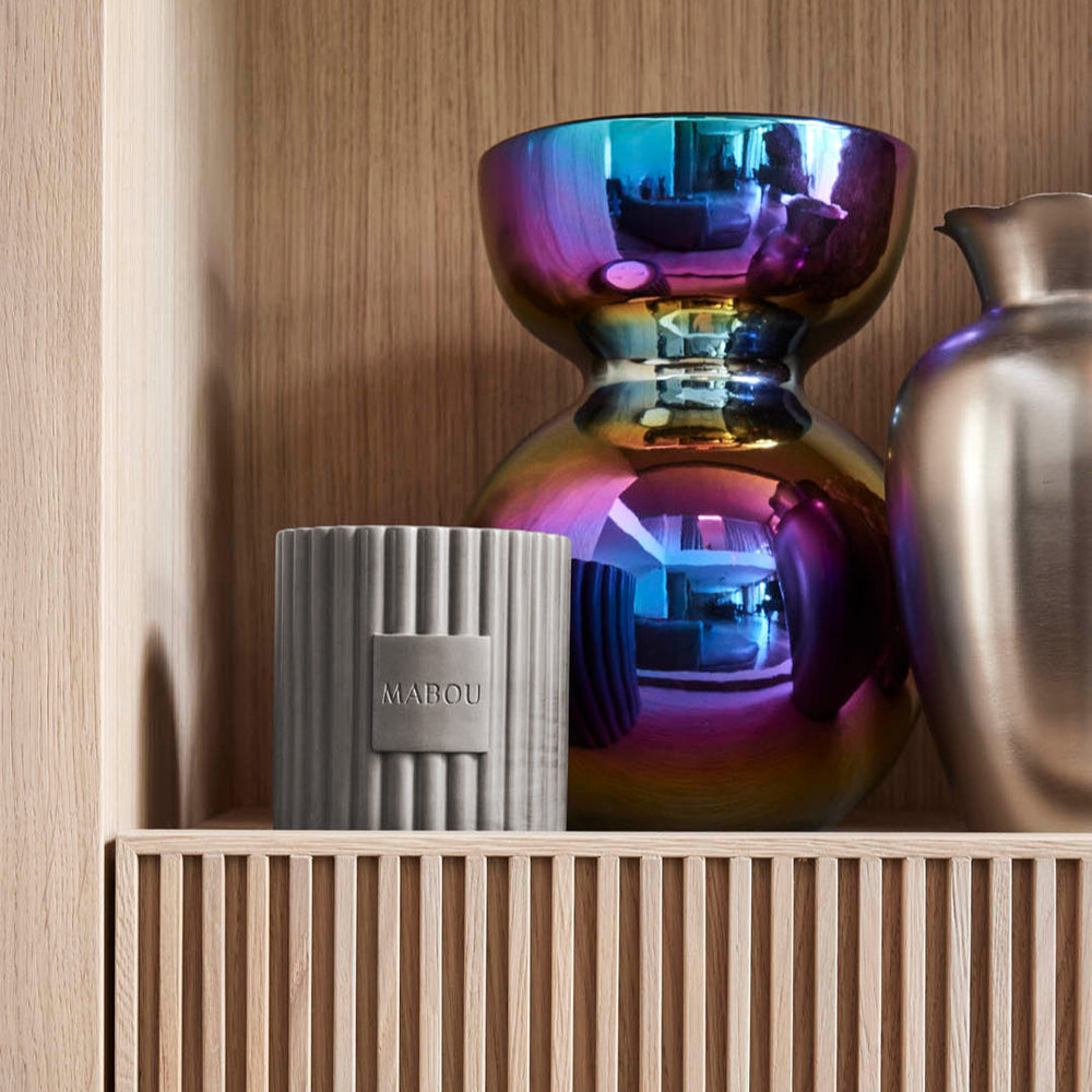 Duftkerze "Nocturnal King"