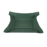 Tablett M quadratisch "Jack" HV023 – G43 Pistachio