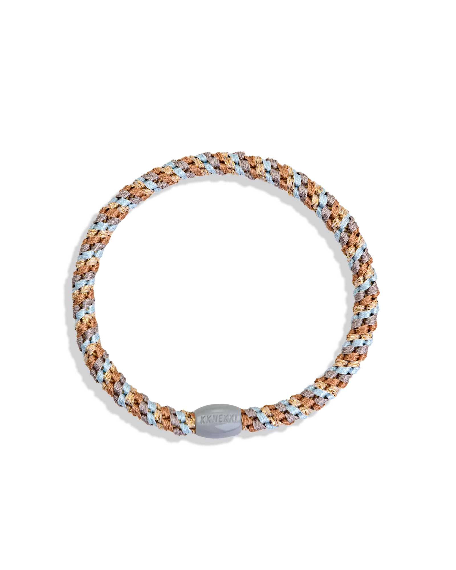 #Farbe_Slim Mix Nougat Baby Blue