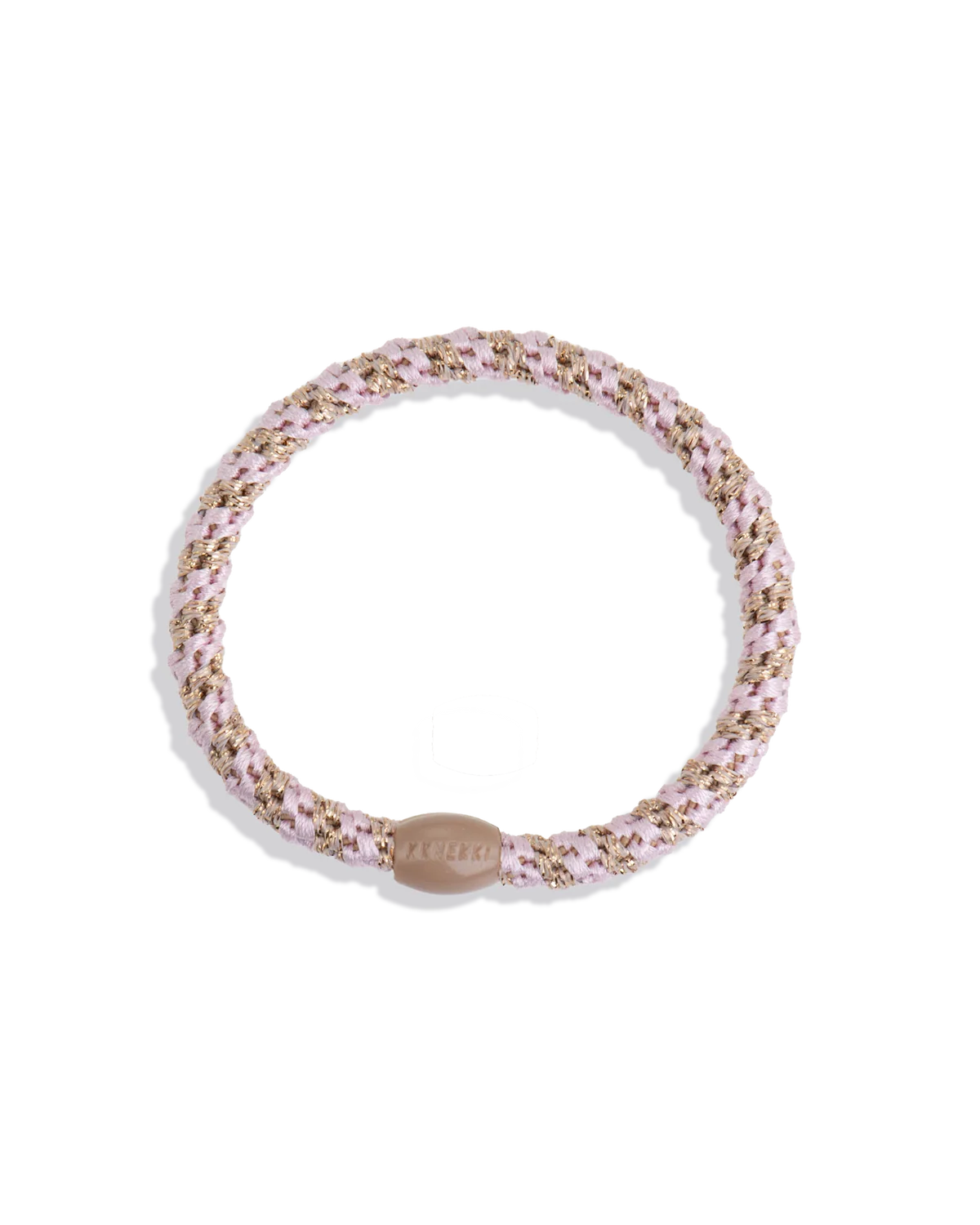 #Farbe_Slim Light Pink Beige Glitter