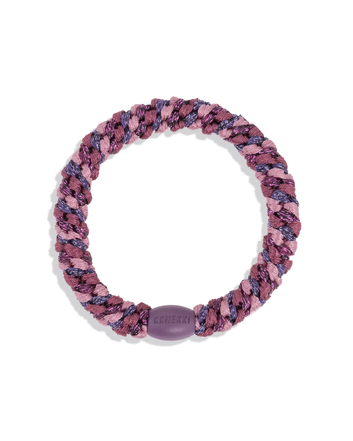 #Farbe_Mix Rosewood Glitter